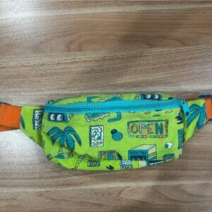Mokuyobi Fanny Pack